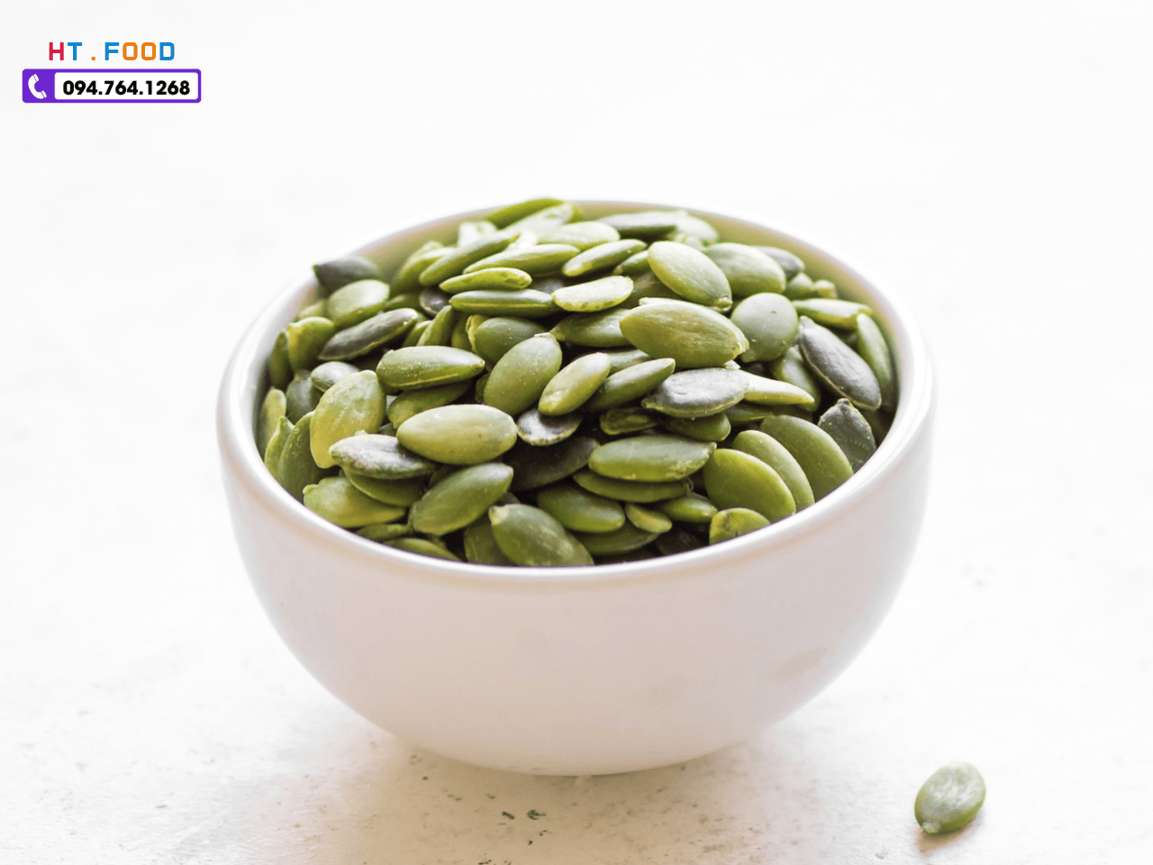 hat bi xanh tach vo nhap an do