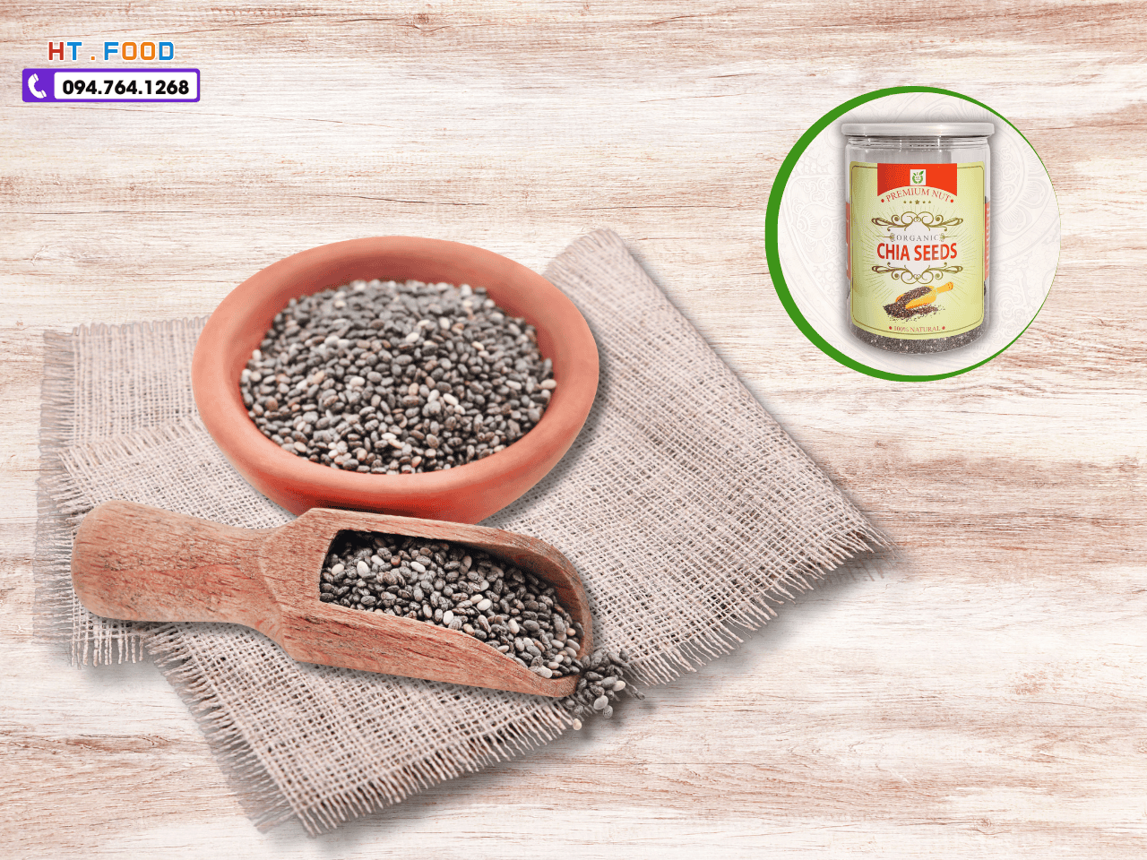 hat chia mua tai can tho