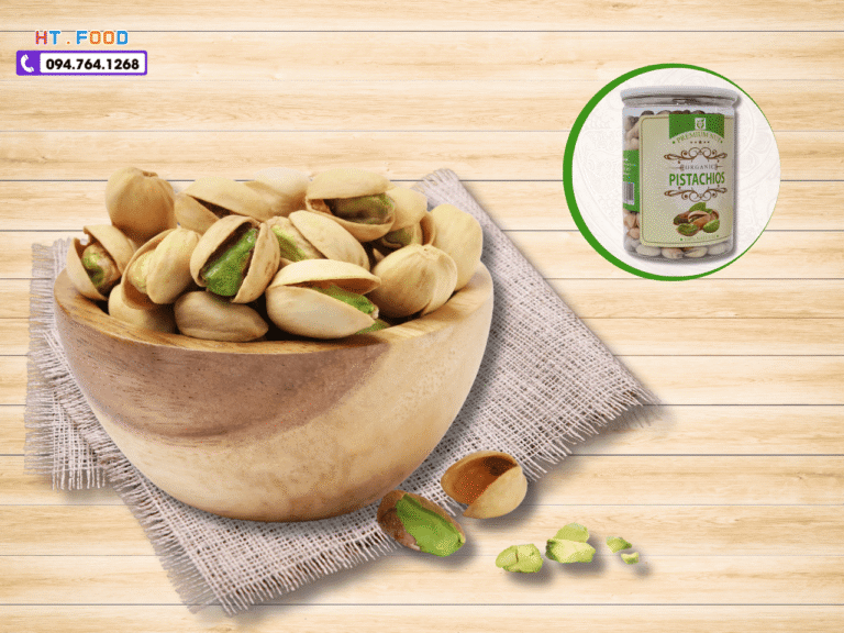 Hạt dẻ cười mua ở đâu tại Hà Nội? chất lượng và giá cả hợp lý? hat de cuoi mua tai ha noi