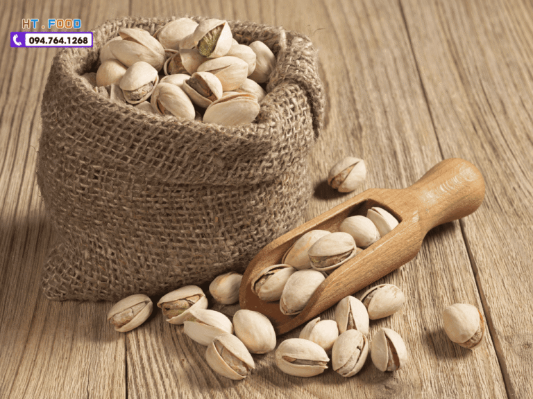 Bán Sỉ Bán Buôn Hạt Dẻ Cười Mỹ Không Tẩy Trắng Giá Tốt!