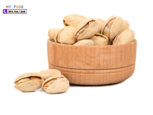 hat de cuoi my lam qua bieu sang trong