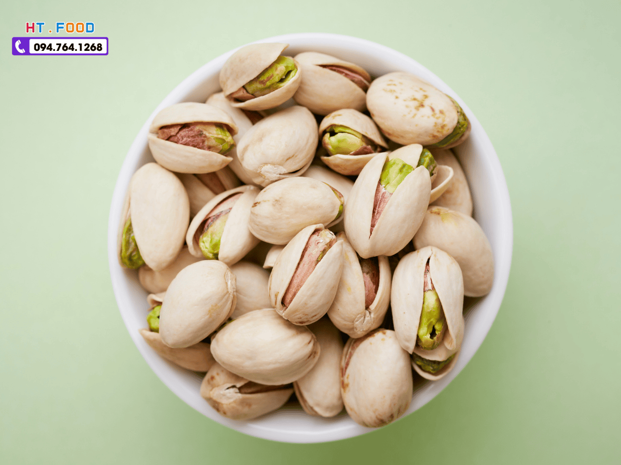 hat de cuoi my rang tu nhien