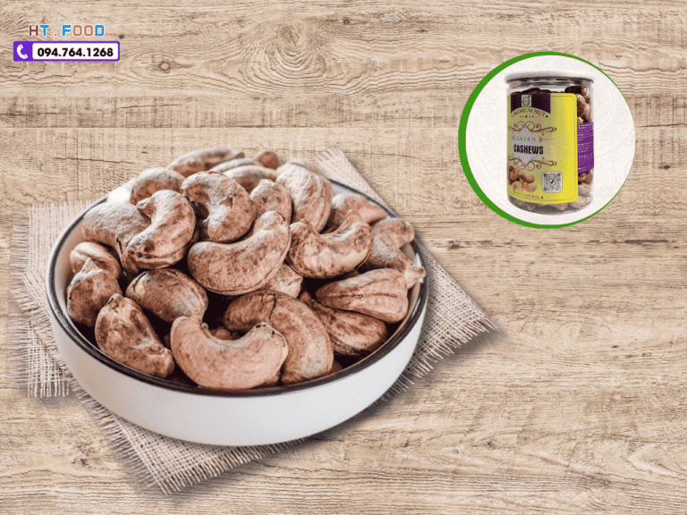 hat dieu cao cap qua bieu tet