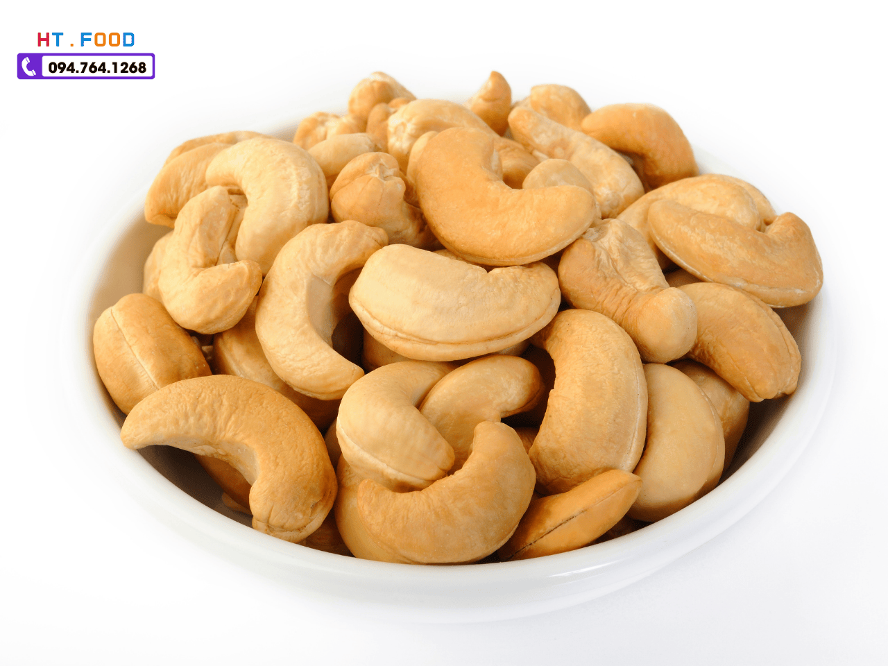 hat dieu mua o dau ha noi