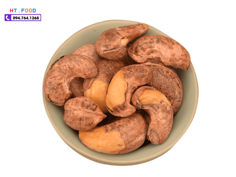 hat dieu mua o dau khanh hoa