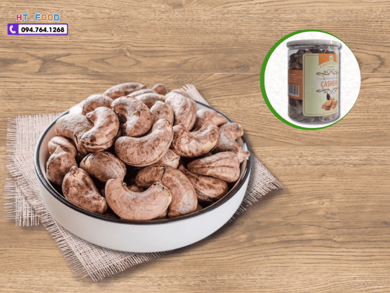 Hạt điều mua ở đâu tại Bắc Ninh uy tín? Hạt điều xuất khẩu hat dieu mua o dau tai bac ninh