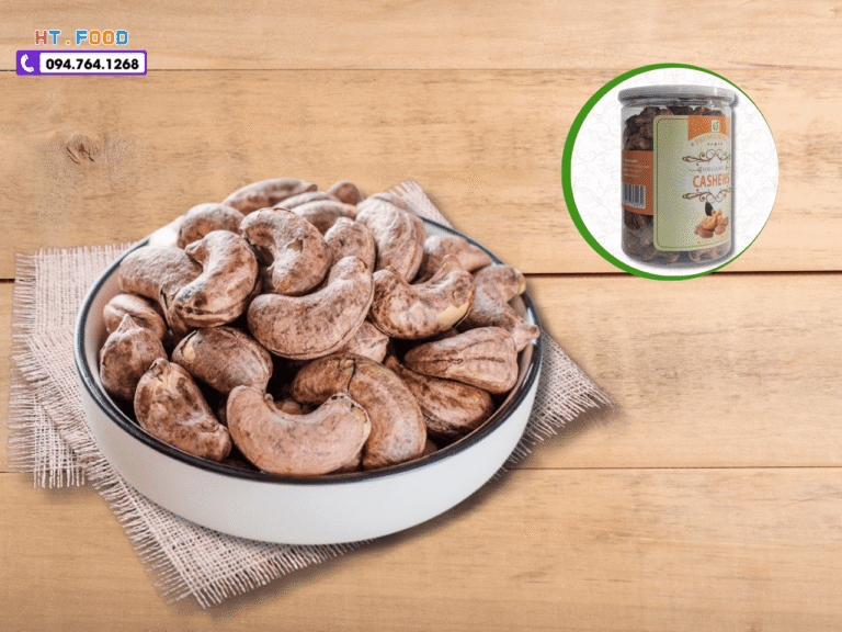 hat dieu mua o dau tai can tho