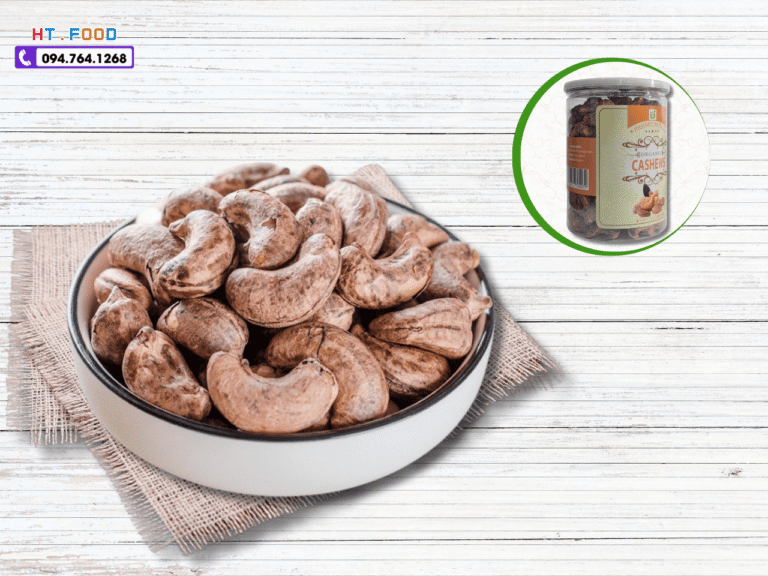 Hạt điều mua ở đâu tại Đồng Nai chất lượng? Hạt điều loại ngon hat dieu mua o dau tai dong nai