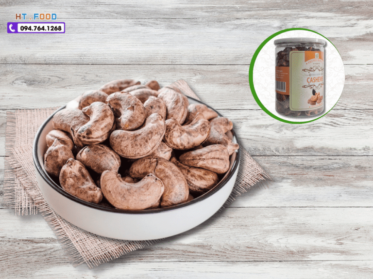 Hạt điều mua ở đâu tại Ninh Bình uy tín, đảm bảo an toàn? hat dieu mua o dau tai ninh binh