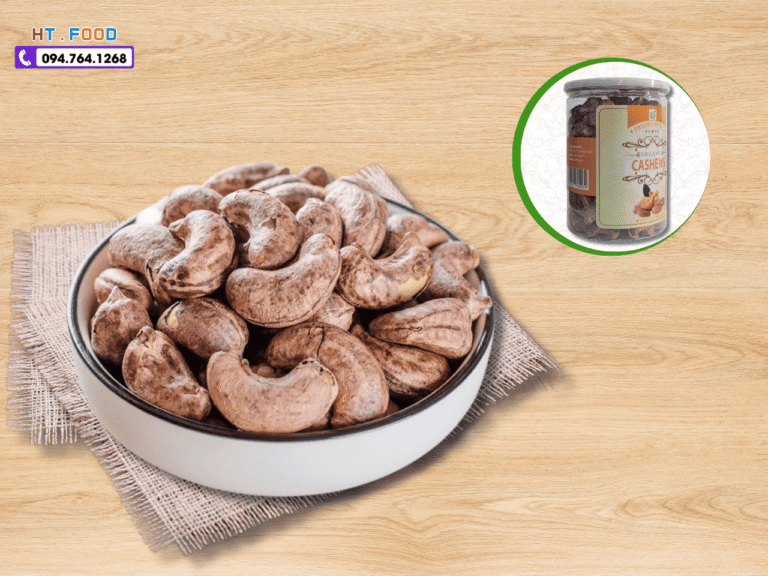 hat dieu tai hung yen