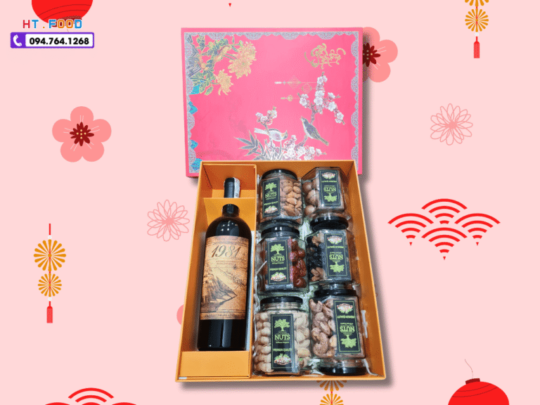 hat dinh duong cao cap tang doi tac