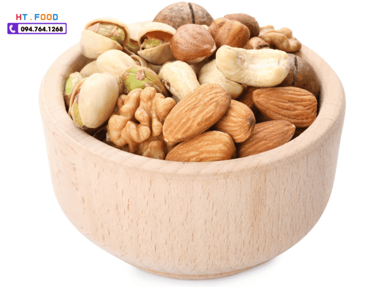 Mua hạt dinh dưỡng cho người lớn tuổi nên chọn loại nào? hat dinh duong cho nguoi gia