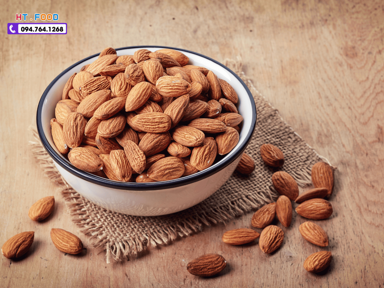 hat hanh nhan mua o dau ha noi