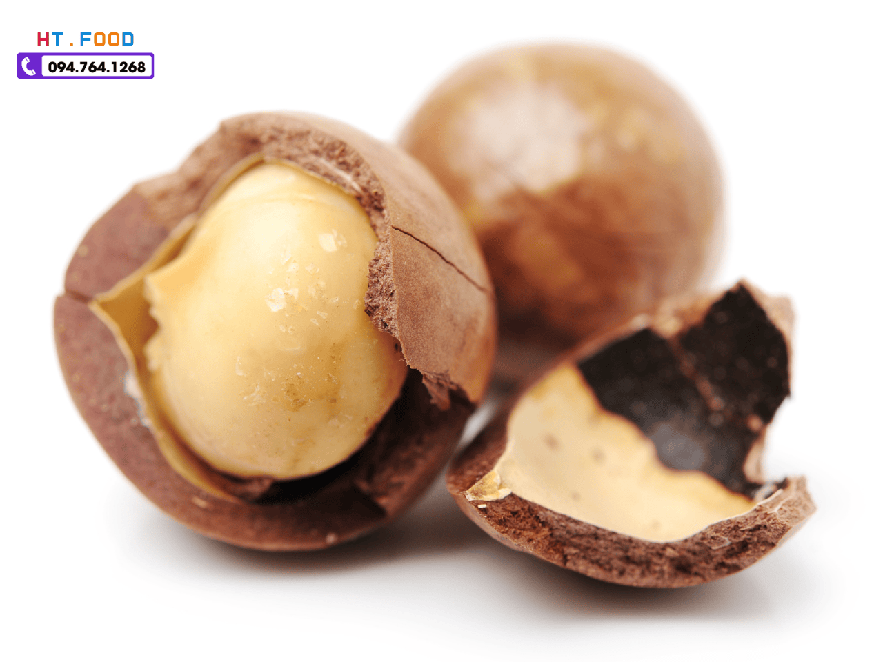 hat macca daklak loai vip