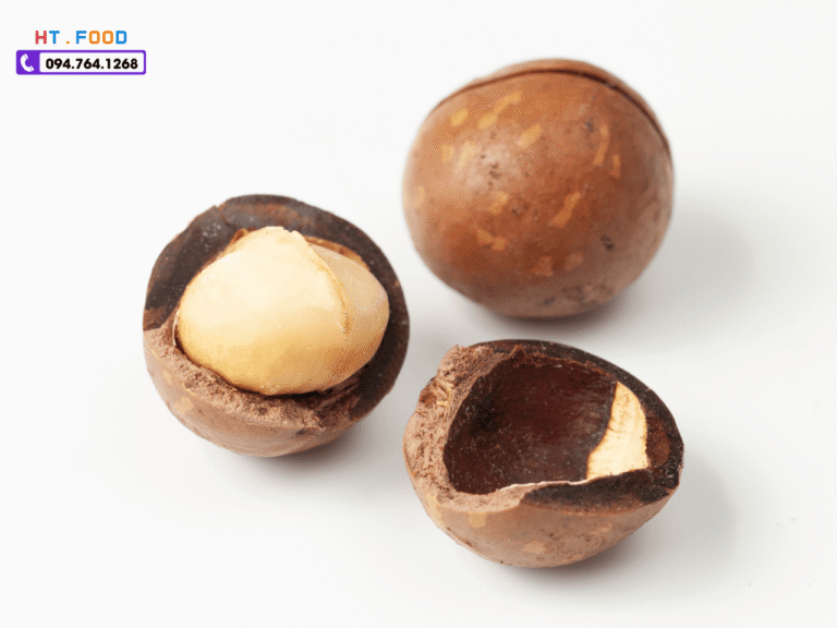 hat macca daklak say nut vo