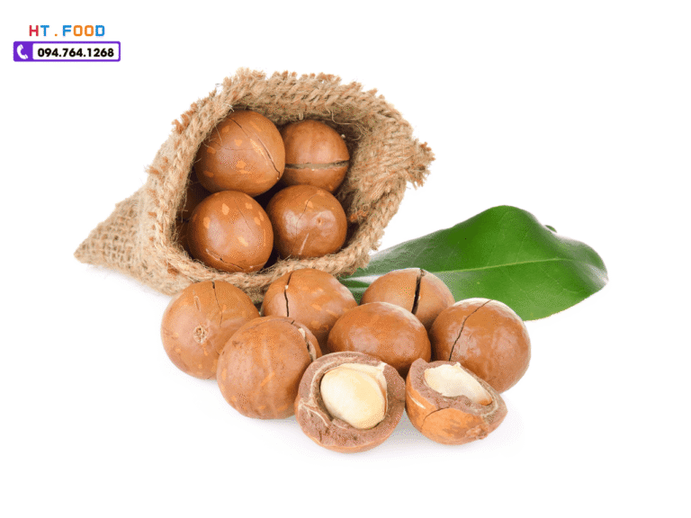 hat macca daklak tai ha noi