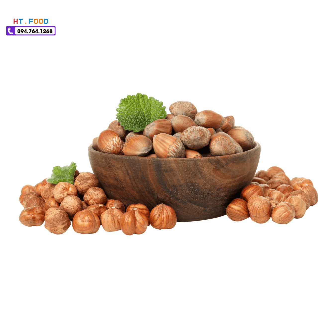 Hạt phỉ - Ảnh 3