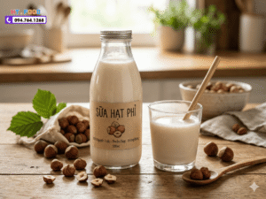 hat phi lam sua hat mua o dau