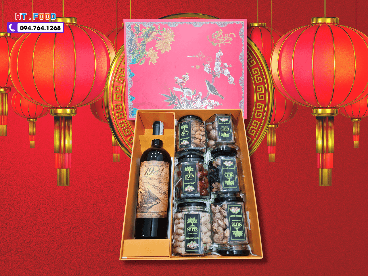 hop qua tet dinh duong tai ha noi