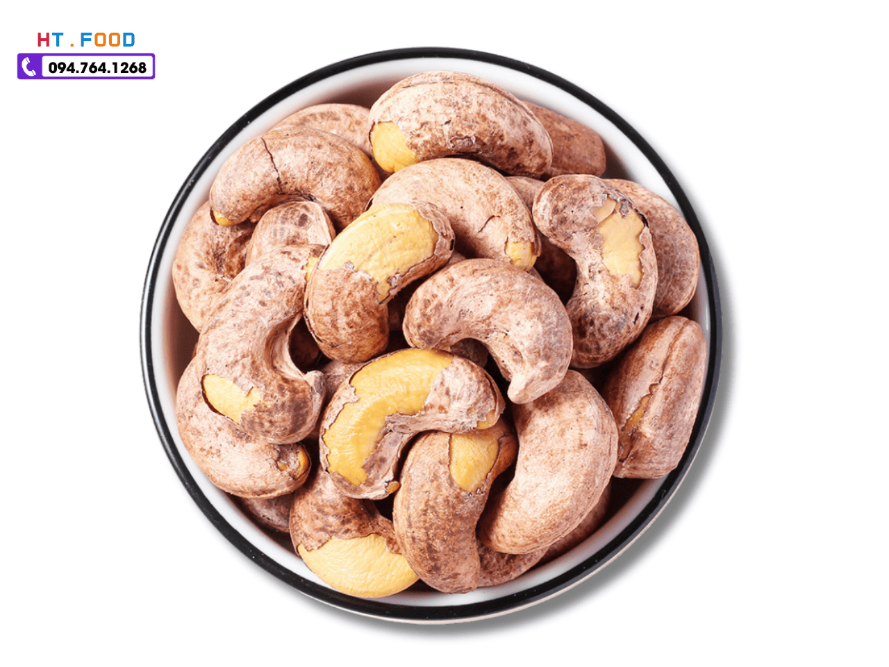 mua hat dieu o dau ninh binh