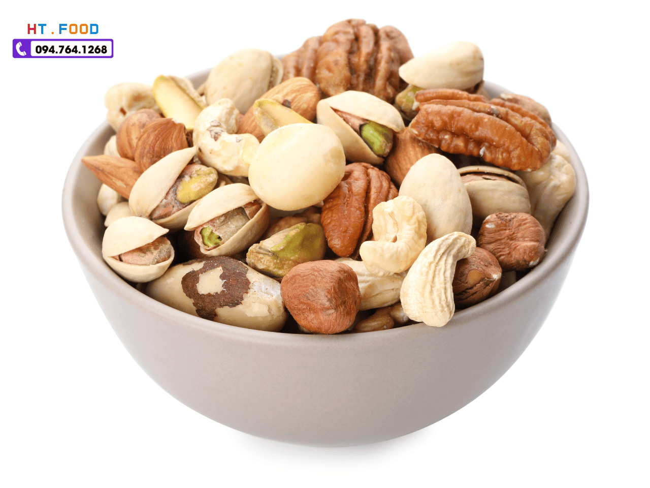 mua hat dinh duong uy tin