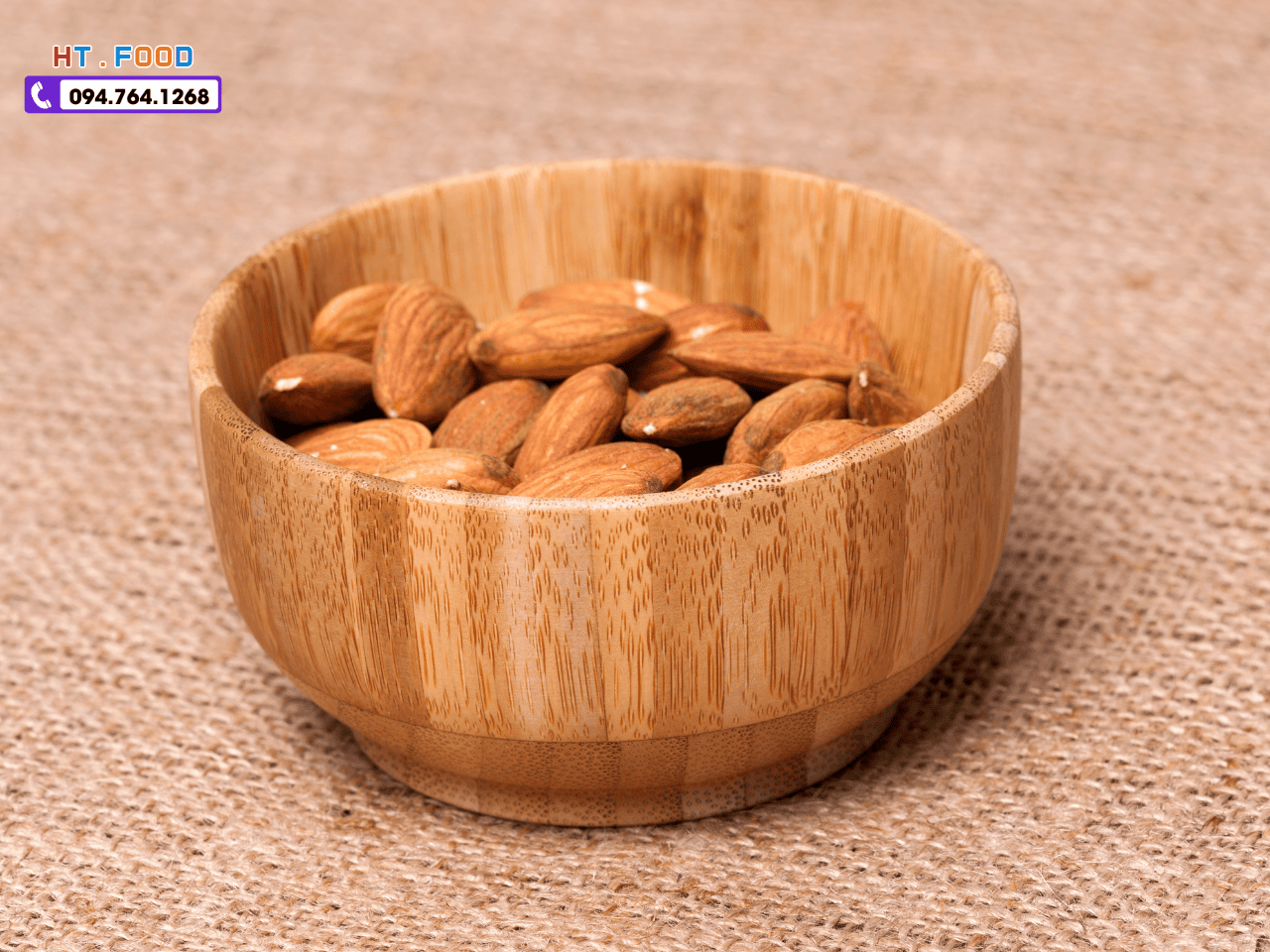 mua hat hanh nhan tai phu tho