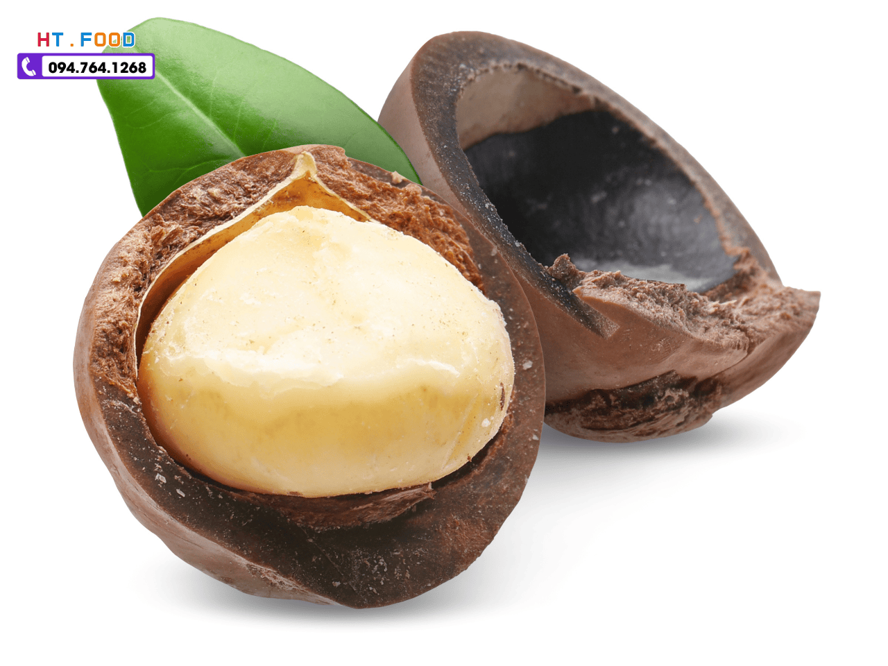 mua hat macca daklak tai tphcm