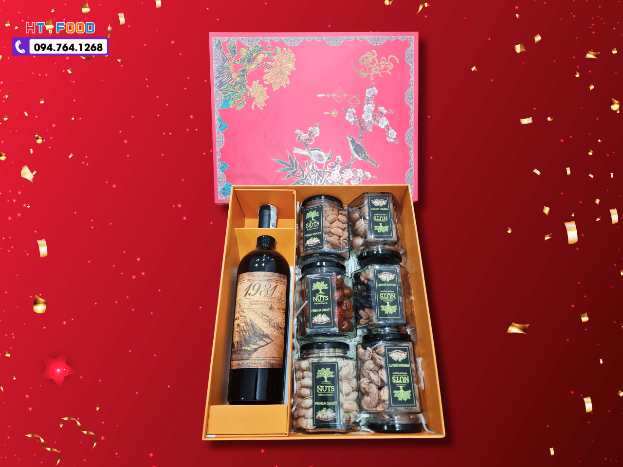 mua hop qua tet tai ha noi