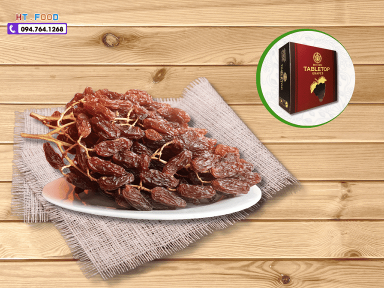 mua nho kho nguyen canh quang ninh