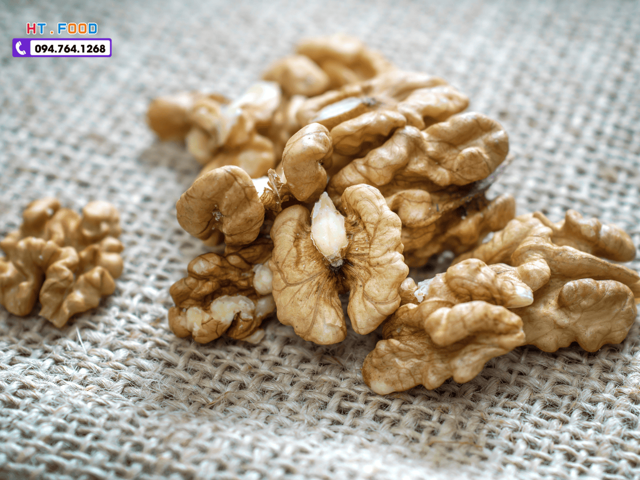 mua qua oc cho tai ninh binh