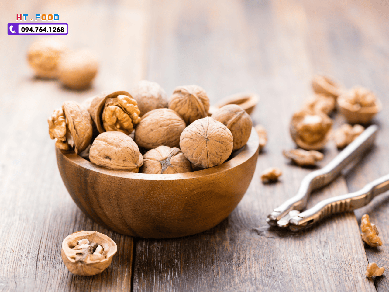 mua qua oc cho tai tphcm