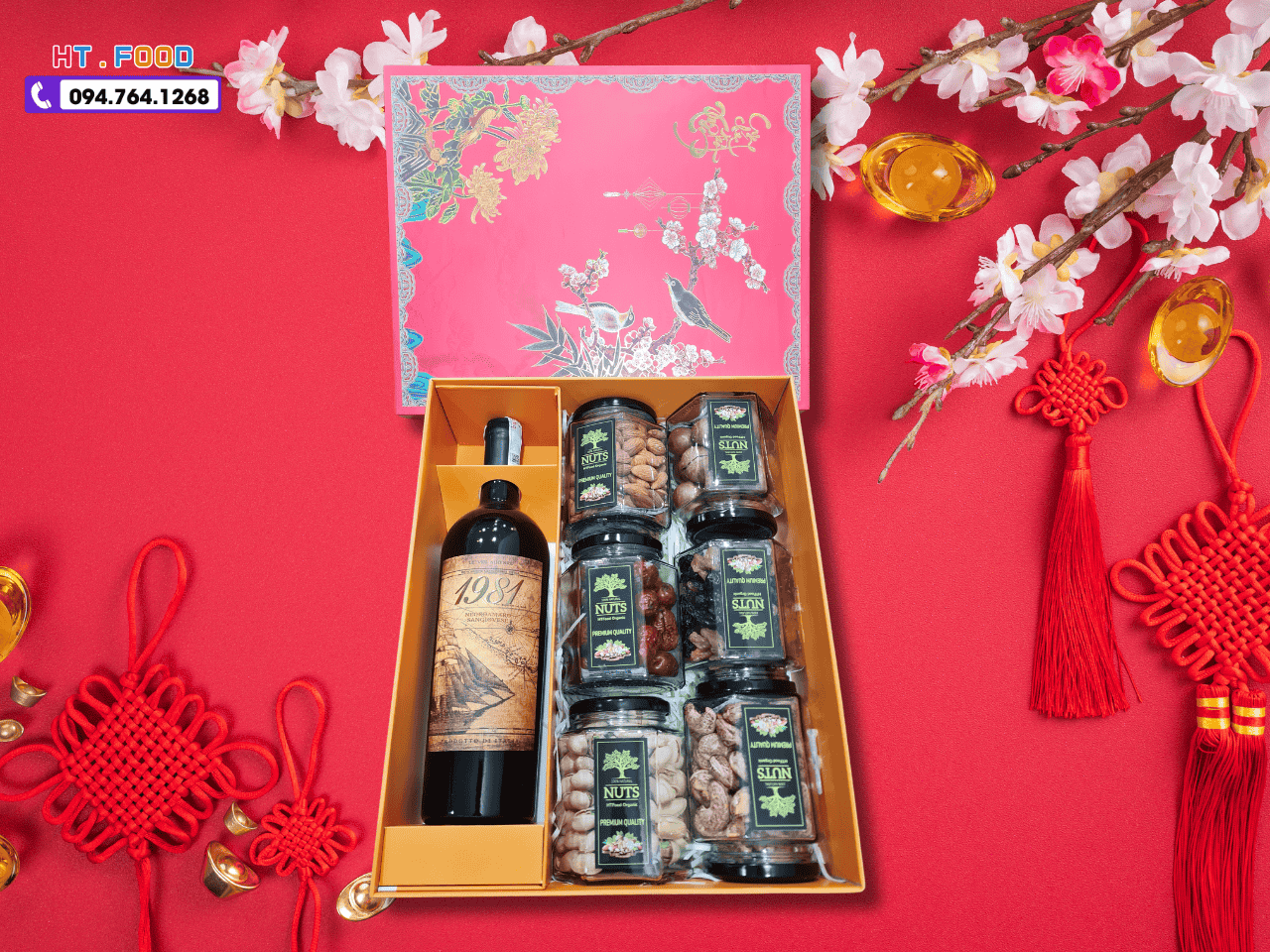 mua set qua tang dinh duong ha noi