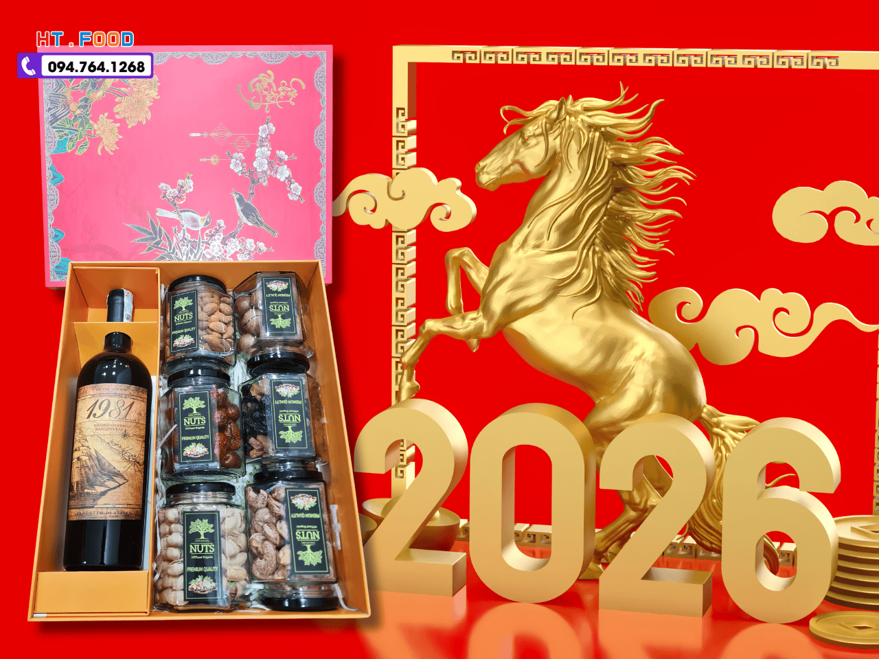 mua set qua tang dinh duong tai ha noi