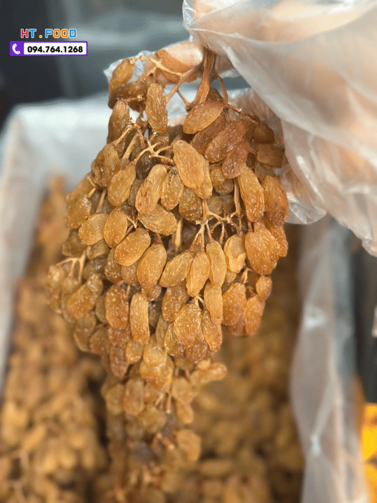 nho kho nguyen canh tai bac ninh