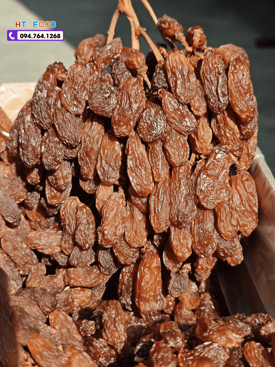 nho kho nguyen canh tai hue