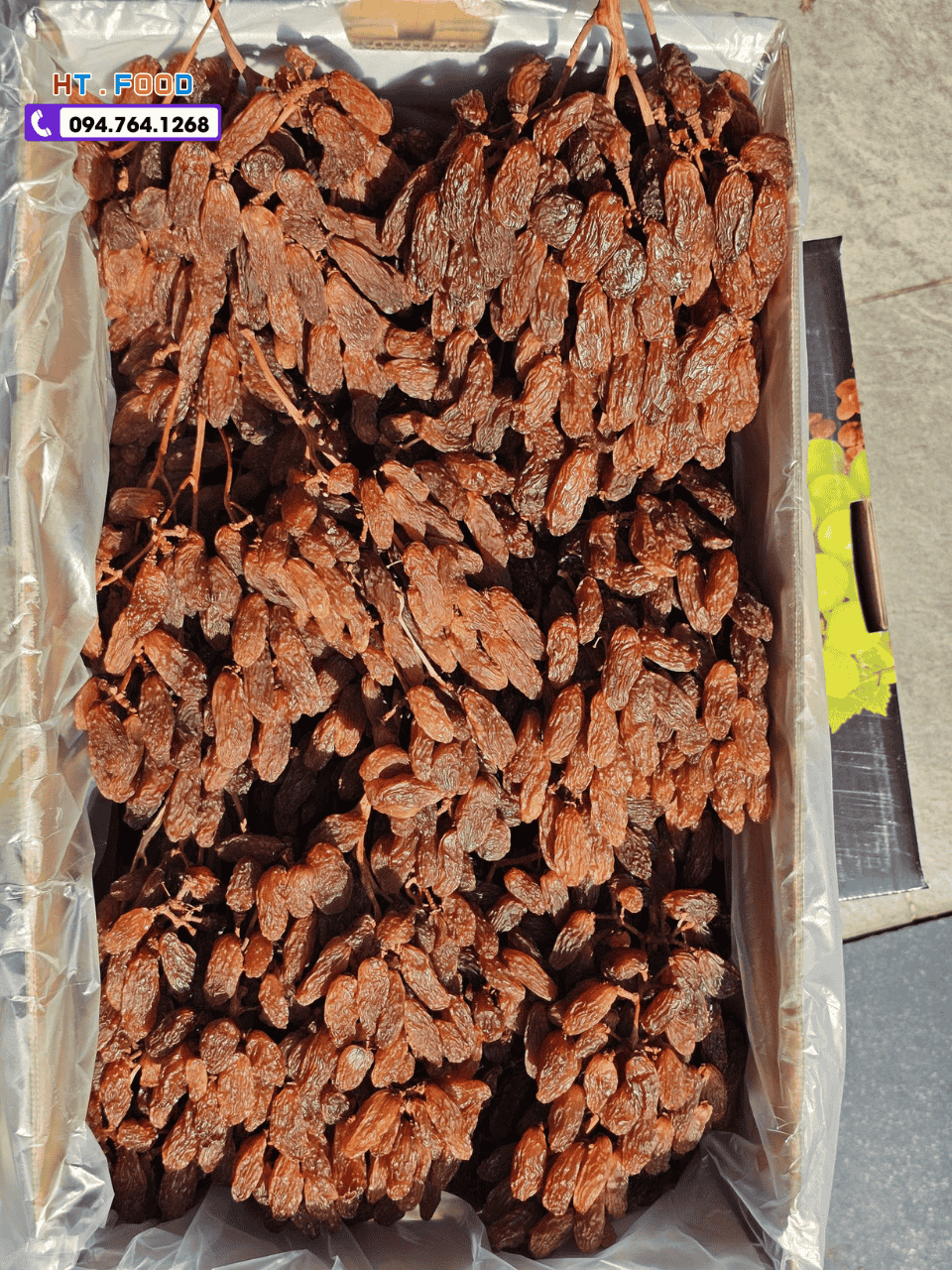 nho kho nguyen canh tai quang ninh