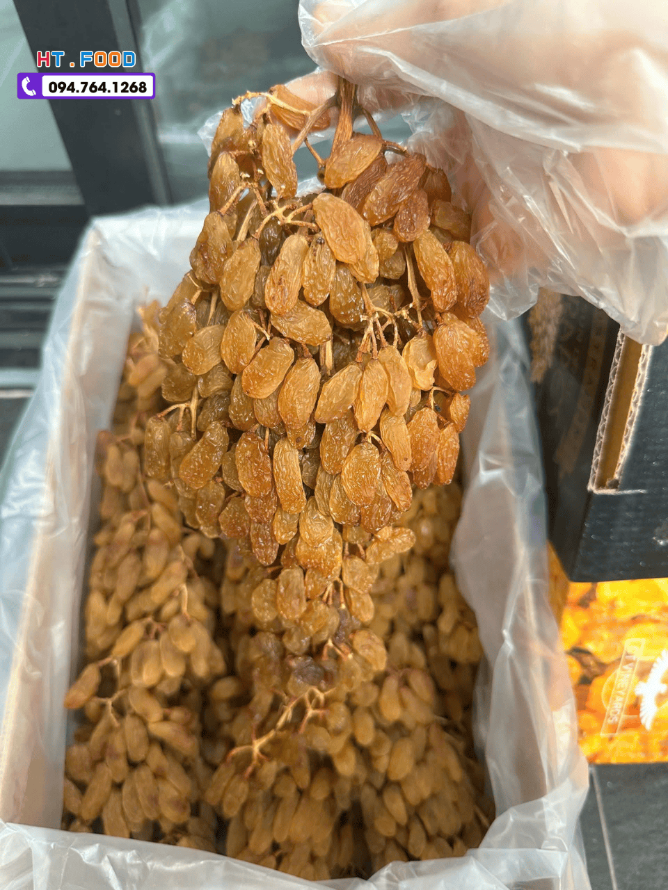 nho kho nguyen canh uc mua o dau