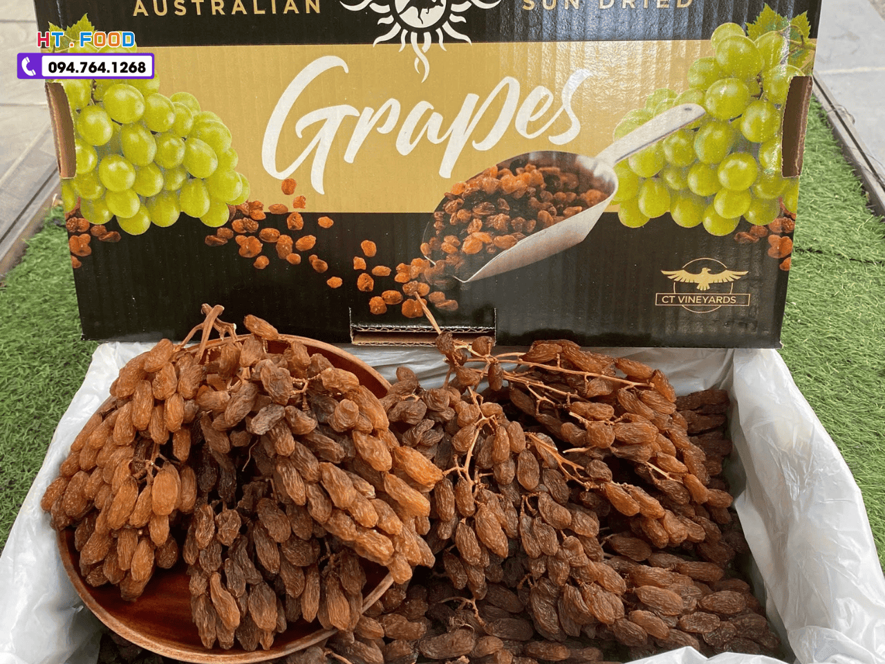 phan phoi nho kho nguyen canh gia si