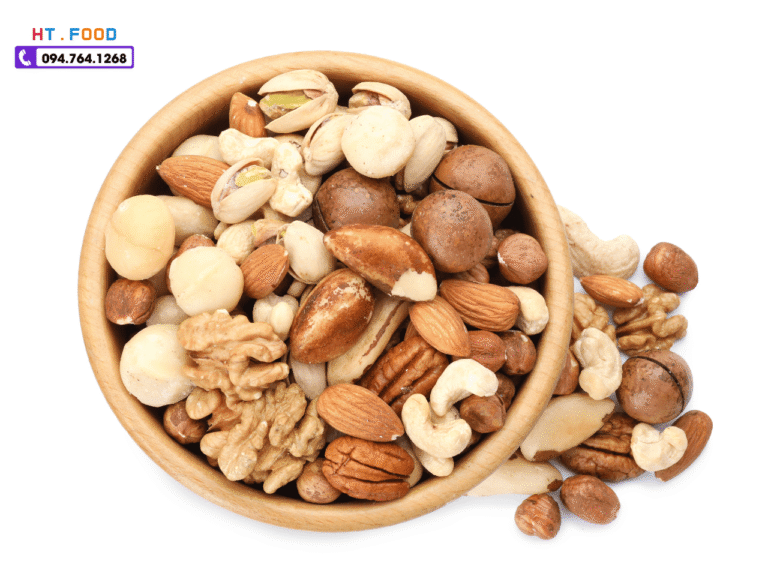 qua bieu hat dinh duong mua o dau