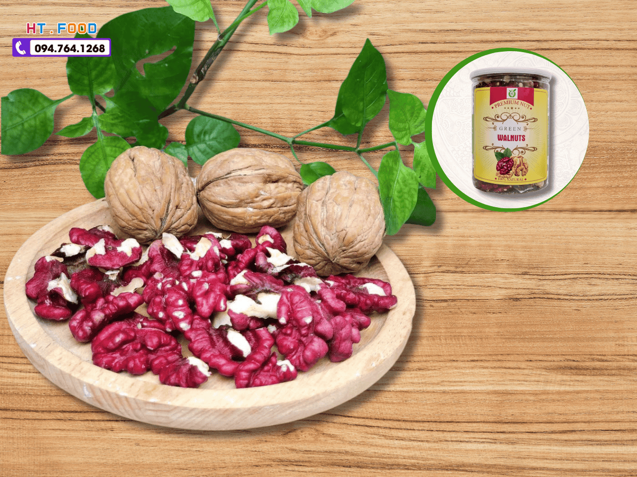 qua oc cho do mua tai dau