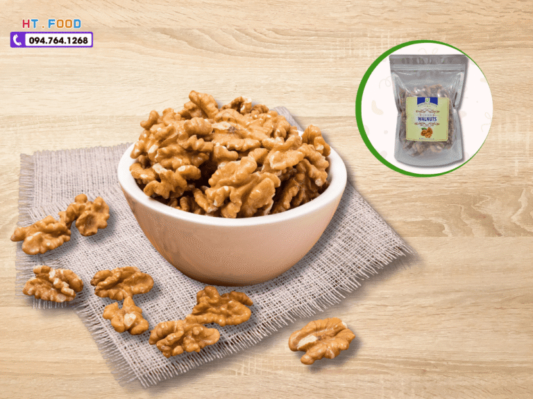 qua oc cho mua tai tay ninh