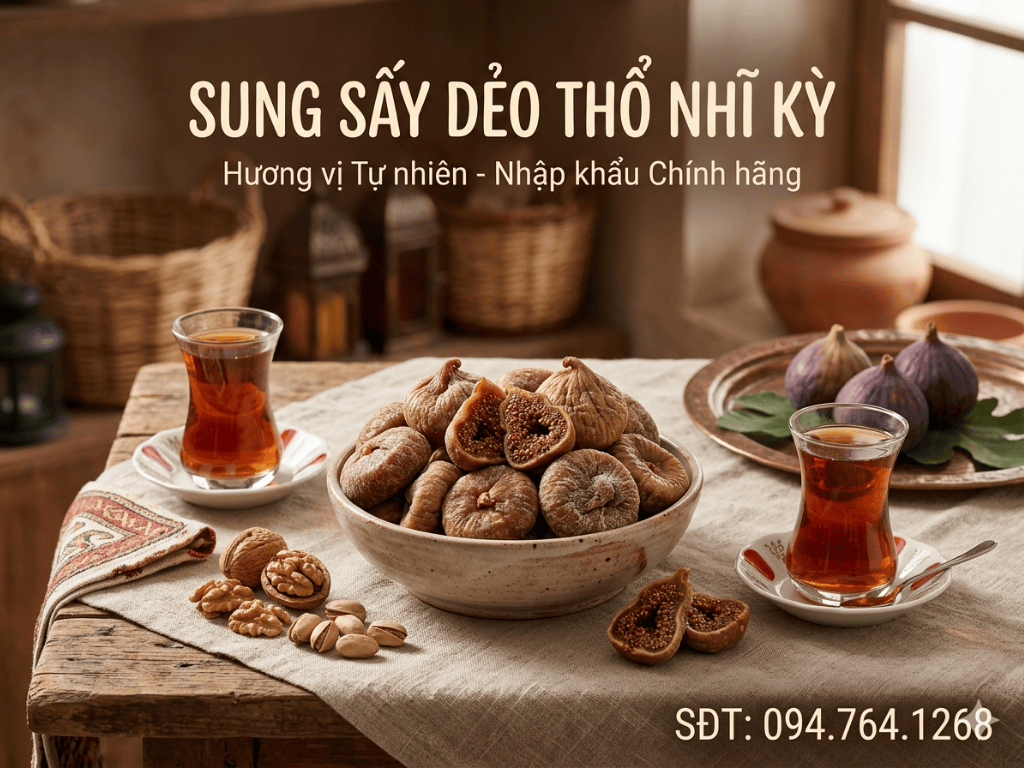 tac dung cua sung say deo la gi