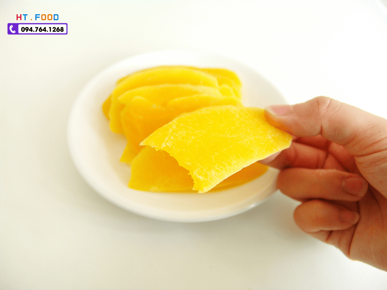 xoai say deo xuat khau