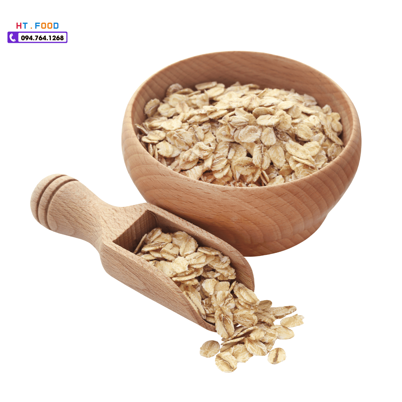 yen mach quaker oats htfood