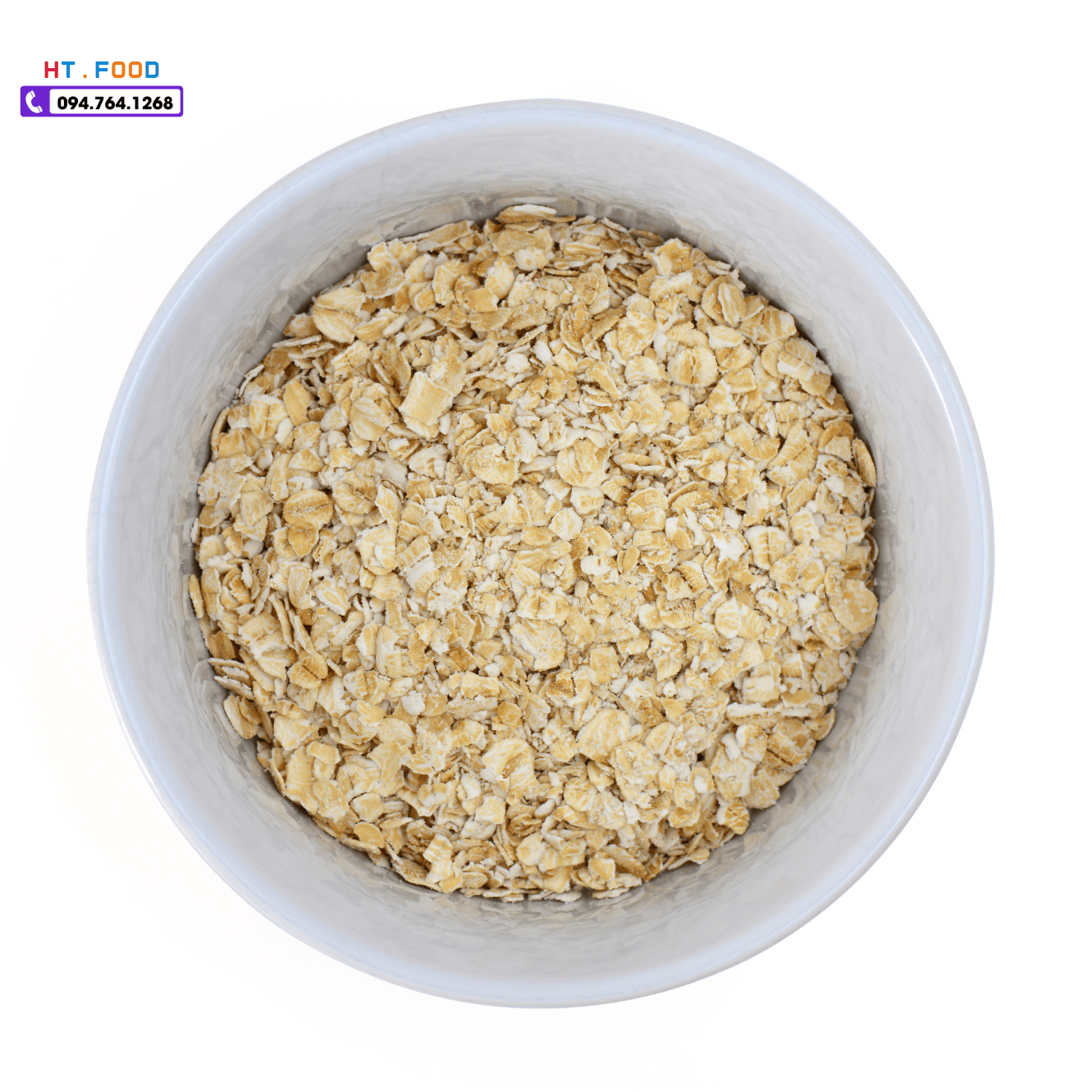 Yến mạch - Ảnh 3